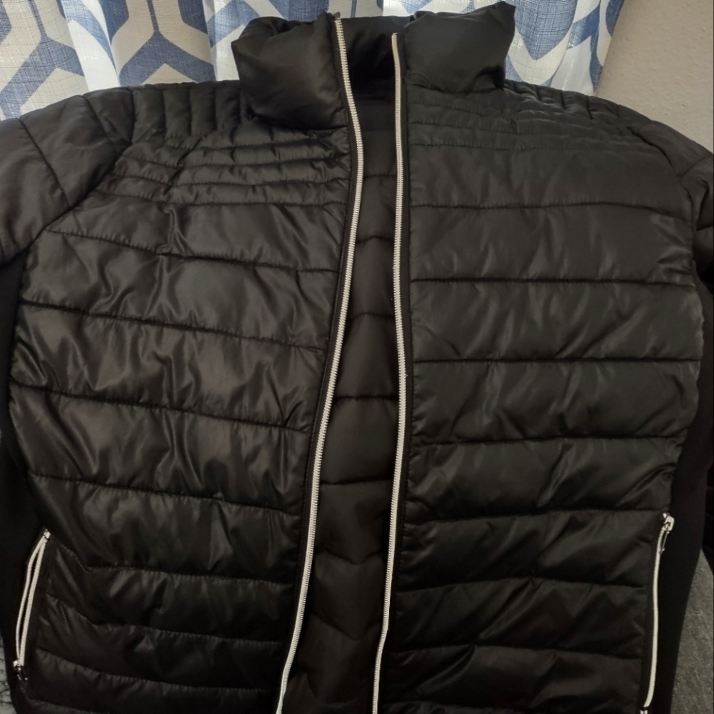 Puffer Jacket